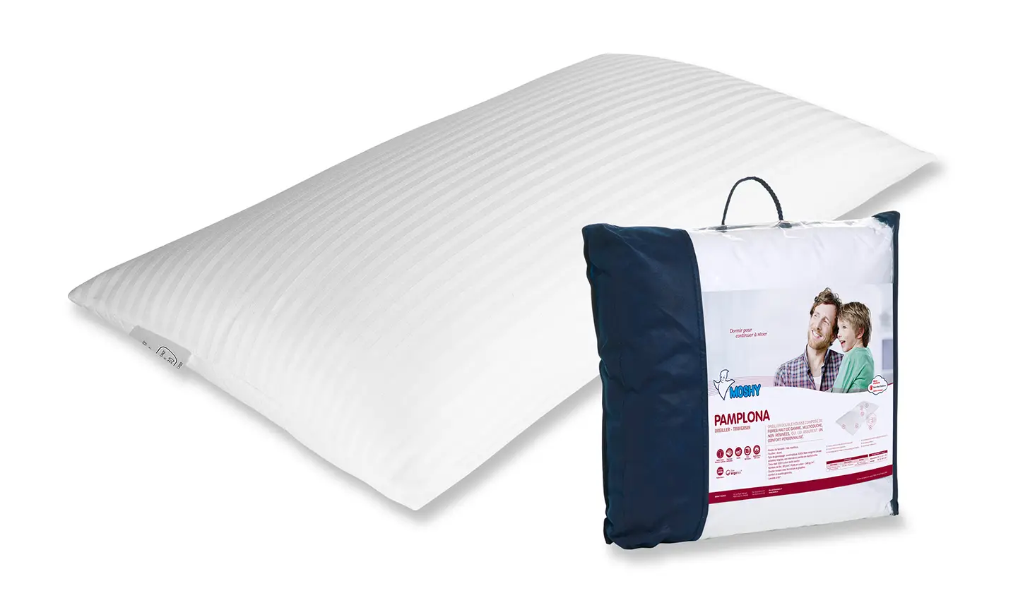 Oreillers et couettes à Lille