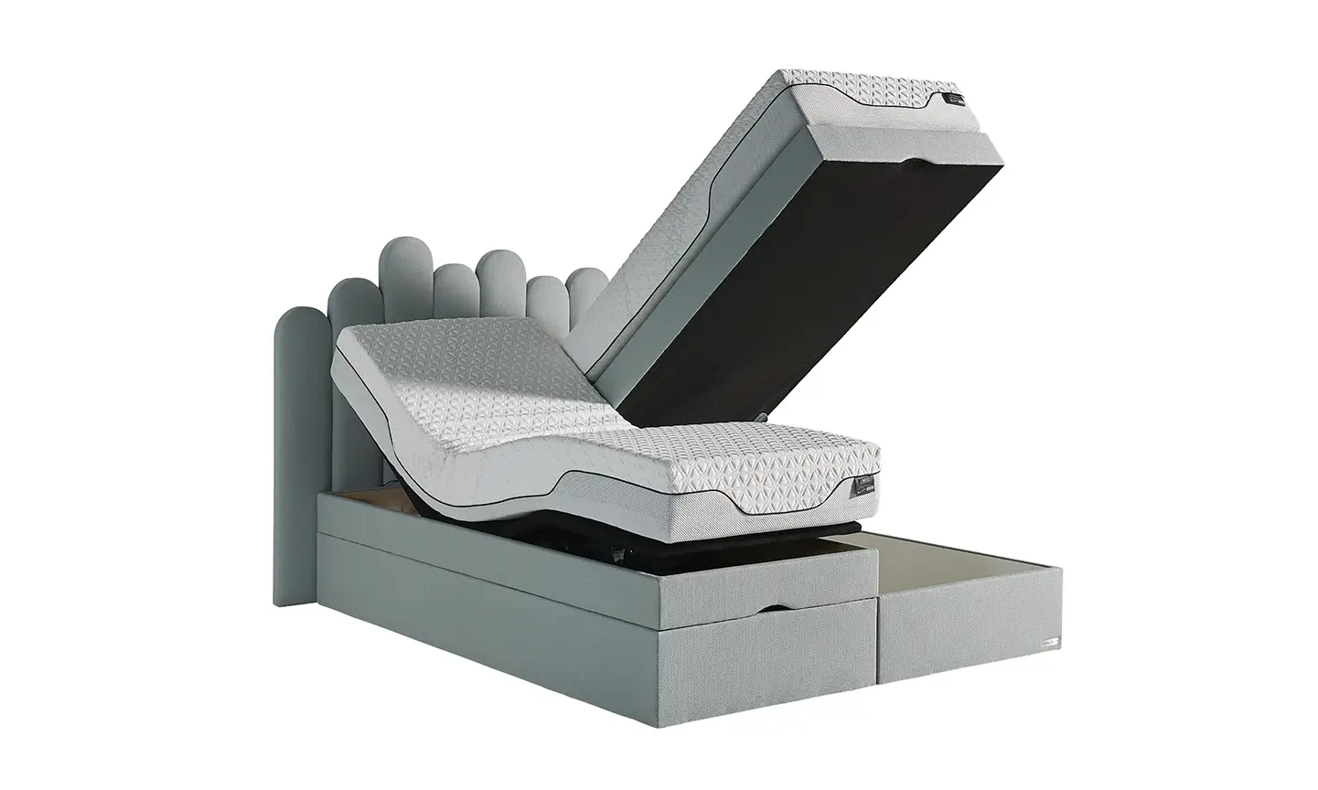 Sommier Decosom – Lit box