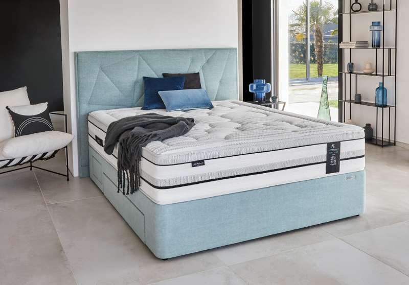 Matelas André Renault Lille Ambiance Club Line Relax