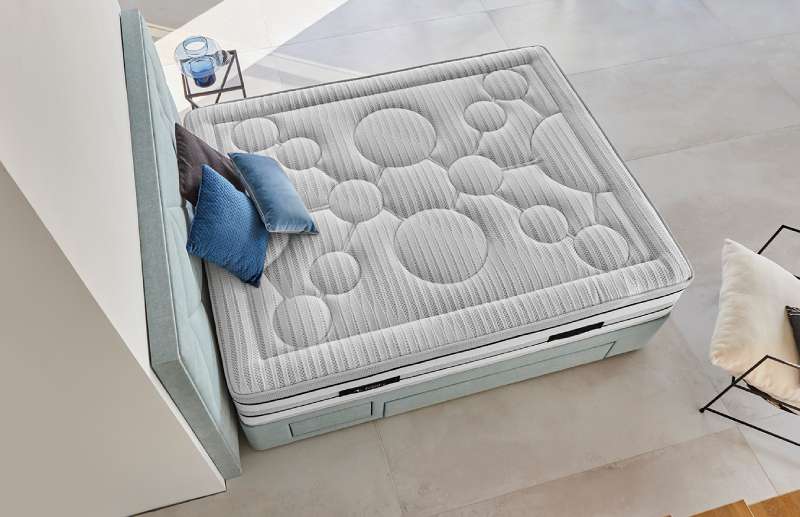 Matelas André Renault Lille Ambiance Club Line Relax