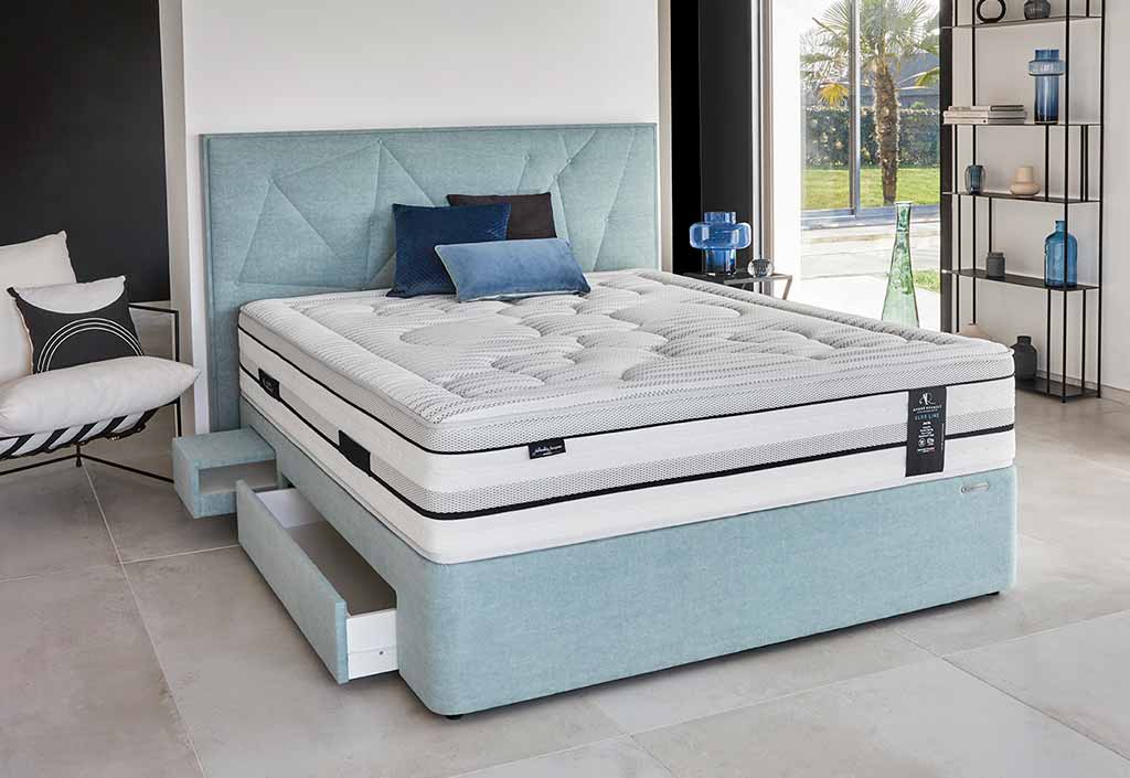 Meilleur matelas André Renault 2025