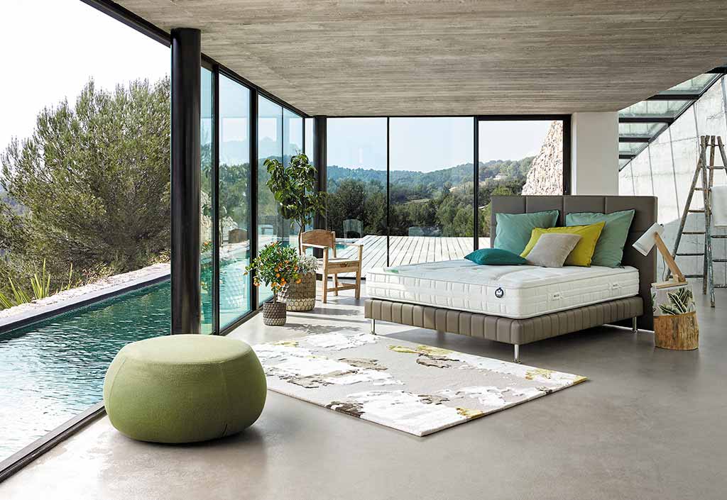 Meilleur matelas Bultex 2025