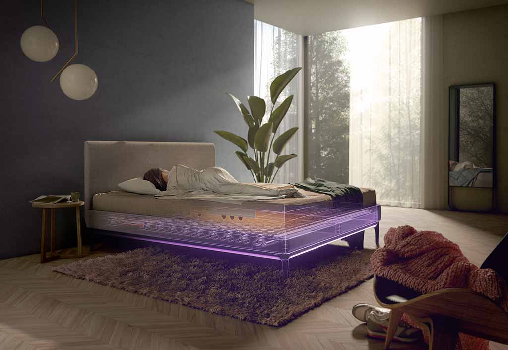 Meilleur matelas Lattoflex 2025