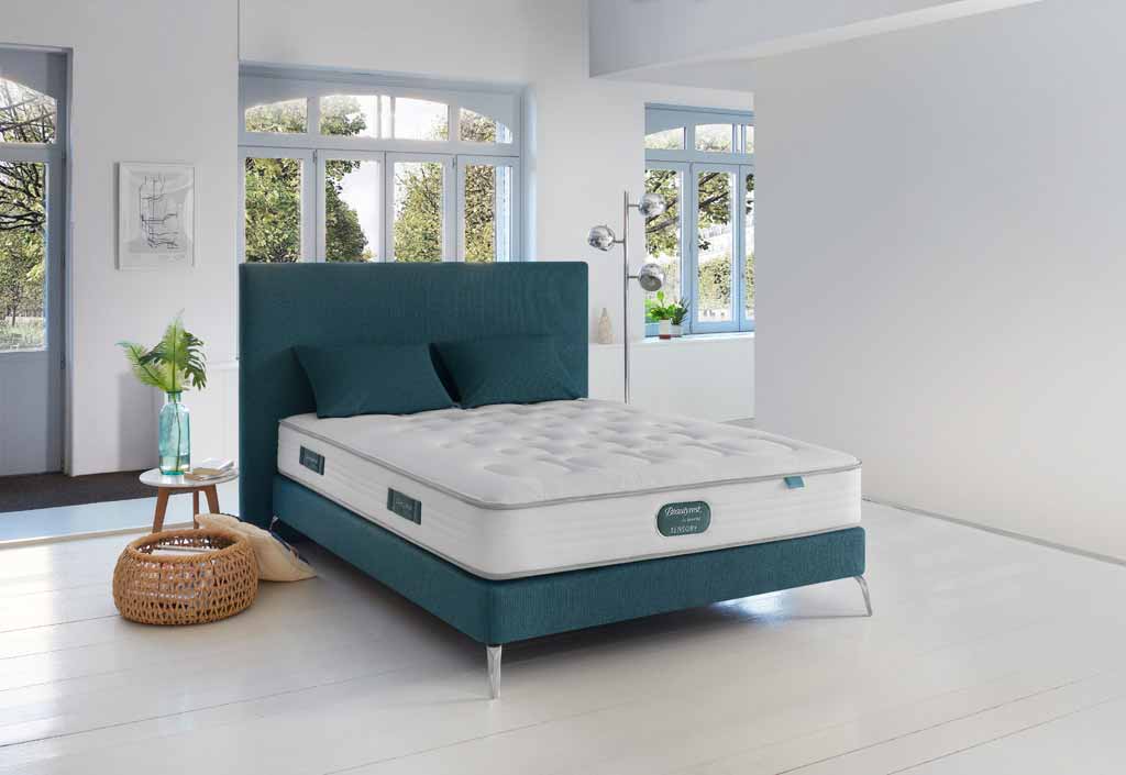 Meilleur matelas Simmons 2025