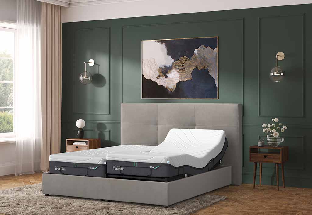 Meilleur matelas Tempur 2025