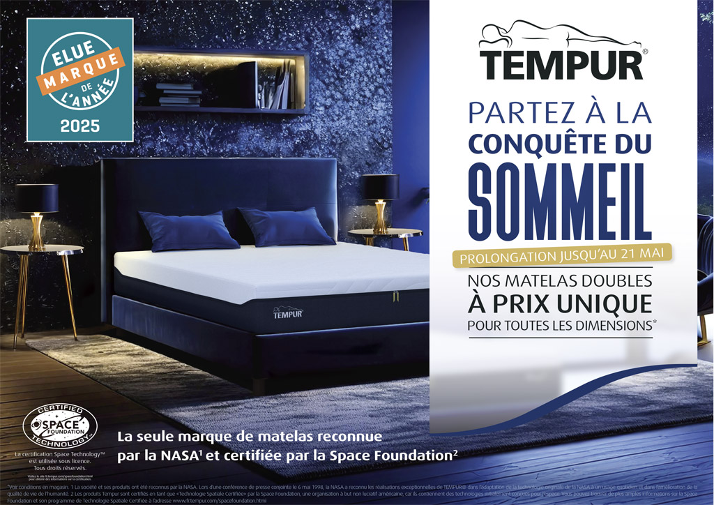 Opération Tempur Nornuit avril 2025