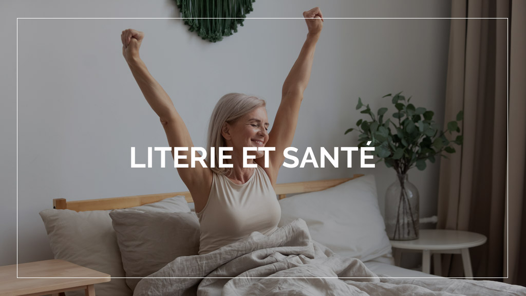 Literie et santé